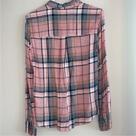 Abercrombie & Fitch button up - Picture 5 of 6